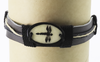 DRAGONFLY - Tagua Bracelet - Vegan, Organic - Native Design - Hand Made by women in Ecuador - Fair Trade - NEW