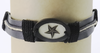 STARFISH - Brown - Tagua Bracelet - Vegan, Organic - Native Design - Hand Made by women in Ecuador - Fair Trade - NEW